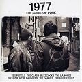 1977 - the Spirit of Punk