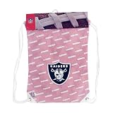 NFL Oakland Raiders Suzy Tote