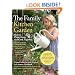 The Family Kitchen Garden: How to Plant, Grow, and Cook Together