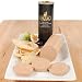 Mousse of Goose Foie Gras From France by Bizac