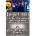 "Thought Vibration or the Law of Attraction in the Thought World" and "Your Invisible Power"
