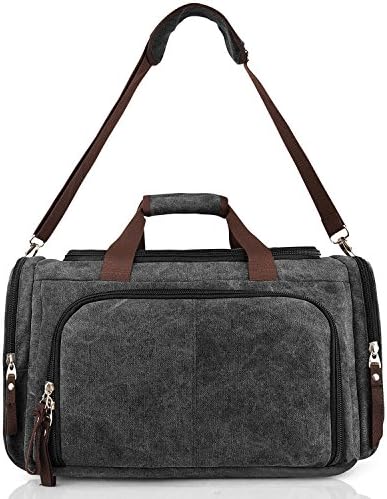Tote Bag Gym Tote Travel Bag Sports Duffle Bag Carry On Luggage Weekend Bag