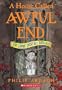 A House Called Awful End (Turtleback School & Library Binding Edition) (Eddie Dickens Trilogy)