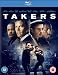 Takers [Edizione: Regno Unito]