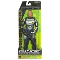 G.I. Joe: The Rise of Cobra Action Figure - Wallace Ripcord Weems