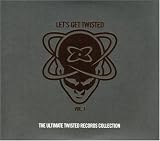 Let's Get Twisted, Vol. 1