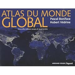 Atlas du monde global