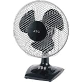 AEG VL 5528 Tisch-/Wand-Ventilator