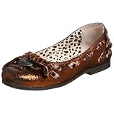 Roberto Cavalli Little Kid/Big Kid CA318 Flat