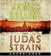 The Judas Strain CD