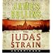 The Judas Strain CD