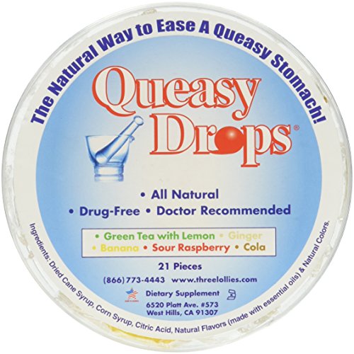 Top 5 Best anti nausea candy for sale 2016 Best Gift Tips