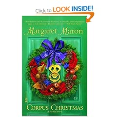 Corpus Christmas