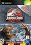 Jurassic Park: Operation Genesis