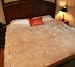 Exclusive Alpaca Fur Blanket in Natural Colors - Luxurious, Soft & Warm Bedsp...