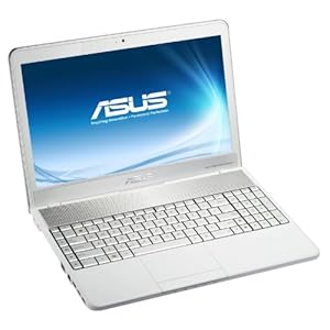 Asus N55SF S2496V Ordinateur Portable 15,6'' (39,62 cm) Intel Core i5