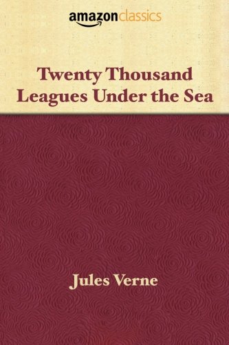 Twenty Thousand Leagues Under the Sea