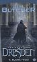 Les Dossiers Dresden, tome 5 : Suaire froid