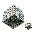 NeoCube Rare-Earth Magnet Puzzle