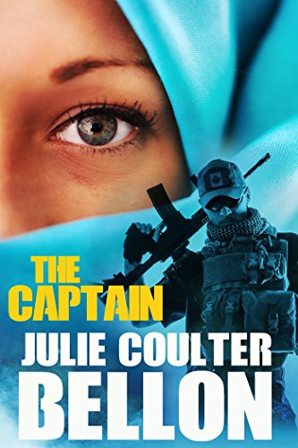 The Captain (Griffin Force #2)