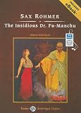 The Insidious Dr. Fu-Manchu, with eBook