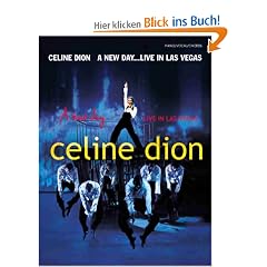 Dion, Celine: A New Day... Live In Las Vegas (Noten/Sheetmusic)