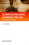 Learning the Law