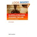 Glanville Williams: Learning the Law