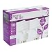 23 Watt Compact Fluorescent Spiral Light Bulbs **3 PACK** / 4100K Color Temperature (...