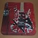 EDWARD VAN HALEN COMPUTER MOUSE PAD