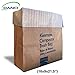 Whirlpool W10165295RP 15-Inch Plastic Compactor Ba (2)