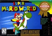 Super Mario World