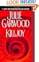Killjoy: A Novel