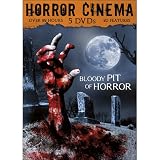 Horror Collectors Set 4 [DVD] [Region 1] [US Import] [NTSC]