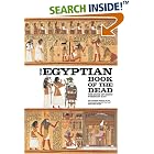 Click here to buy The Egyptian Book of the Dead: The Book of Going Forth by Day - The Complete Papyrus of Ani Featuring Integrated Text... by  James Wasserman, Eva Von Dassow, Dr. Ogden Goelet, and Carol Andrews.