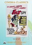 The Fat Spy