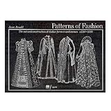 Patterns of Fashion 3: c1560 - 1620