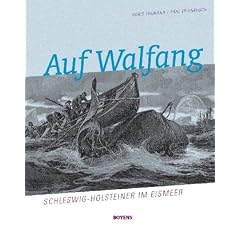 Auf Walfang: Schleswig-Holsteiner im Eismeer