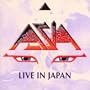 Live in Japan (Rpkg)