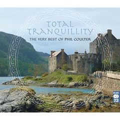 Total Tranquility: The Best Of