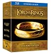 ロード・オブ・ザ・リング エクステンデッド・エディション トリロジーBOX【Blu-ray】