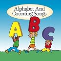 Alphabet Counting Songs