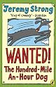 Wanted! the Hundred-mile-an-hour Dog