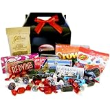 Licorice Lovers Candy Gift Box