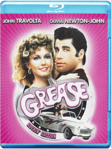 Grease (SE)