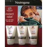Neutrogena Norwegian Formula Hand Cream - 2 oz (Pack of 3)