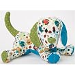 Berry Mini Quilti Dog