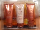Next Self Tan / Exfoliator / Moisturiser Pack
