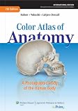 Color Atlas of Anatomy: A Photographic Study of the Human Body