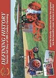 Defining History: Tractors Tell Story Of 20th Century Farming